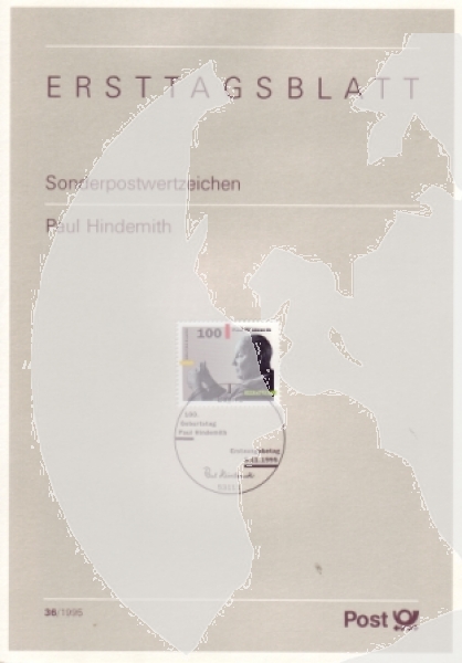 NSR 1995 - NL 036 ●